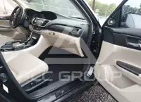 2015 Honda Accord фото