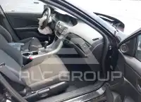 2015 Honda Accord фото