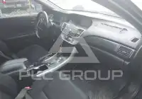 2015 Honda Accord фото