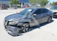 2015 Honda Accord фото