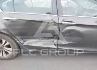 2015 Honda Accord photo