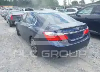 2015 Honda Accord photo