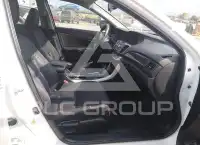 2015 Honda Accord фото