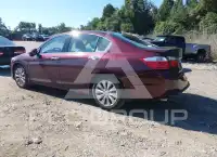 2015 Honda Accord photo