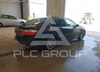 2015 Honda Accord photo