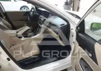 2015 Honda Accord photo