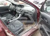 2015 Honda Accord фото