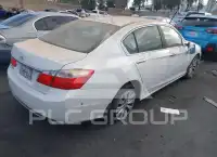 2015 Honda Accord фото