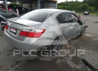 2015 Honda Accord photo