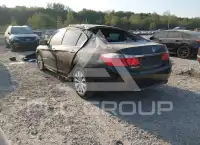 2015 Honda Accord фото