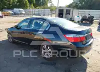 2015 Honda Accord фото