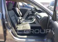 2015 Honda Accord photo