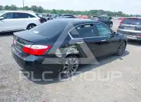2015 Honda Accord фото