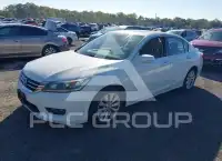 2015 Honda Accord фото