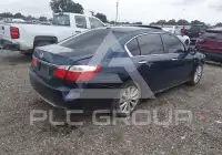 2015 Honda Accord фото