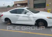 2015 Honda Accord фото