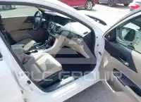 2015 Honda Accord фото