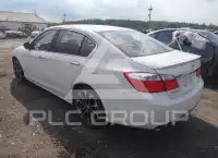 2015 Honda Accord фото
