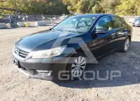 2015 Honda Accord фото