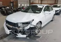 2015 Honda Accord photo