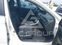 2015 Honda Accord фото