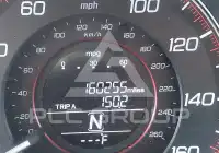 2015 Honda Accord фото