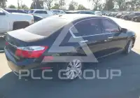 2015 Honda Accord photo