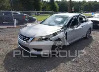 2015 Honda Accord фото