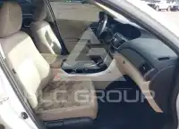 2015 Honda Accord photo