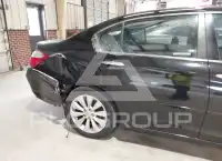 2015 Honda Accord фото