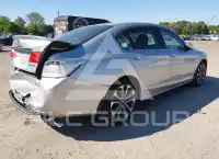2015 Honda Accord photo
