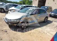 2015 Honda Accord фото