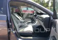 2015 Honda Accord фото