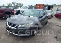 2015 Honda Accord photo