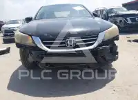 2015 Honda Accord photo