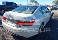 2015 Honda Accord фото