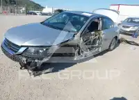 2015 Honda Accord photo