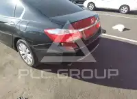 2015 Honda Accord photo