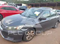 2015 Honda Accord photo