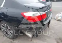 2015 Honda Accord фото