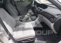 2015 Honda Accord фото