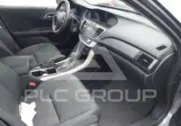 2015 Honda Accord фото