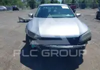 2015 Honda Accord фото