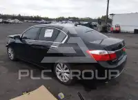 2015 Honda Accord фото