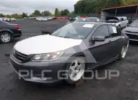 2015 Honda Accord фото