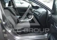 2015 Honda Accord фото