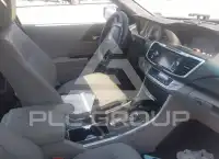 2015 Honda Accord фото
