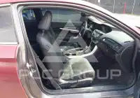 2015 Honda Accord фото