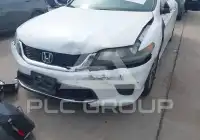 2015 Honda Accord фото