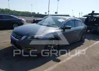 2015 Honda Accord photo